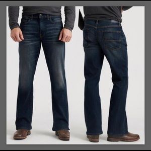 Lucky Brand 227 Original Boot